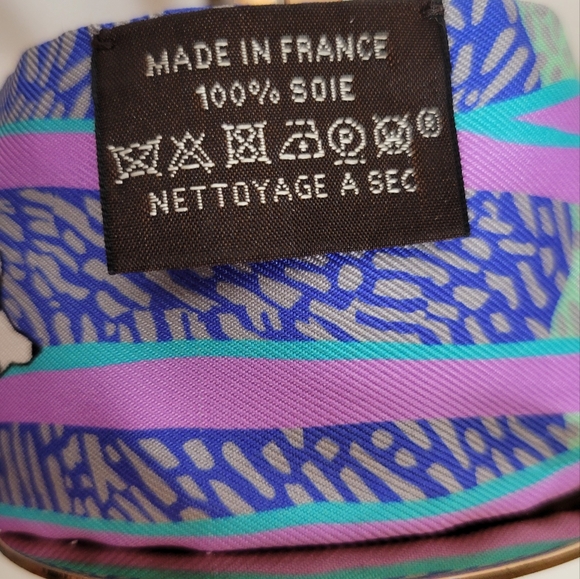 HERMES EN LIBERTE TWILLY - Picture 6 of 15